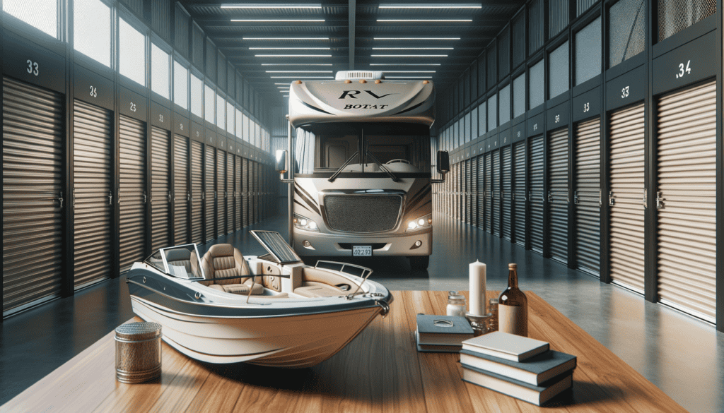 RV Storage Tulsa Costs: 2026 Pricing Guide & Money-Saving Tips
