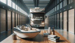 RV Storage Tulsa Costs: 2026 Pricing Guide & Money-Saving Tips