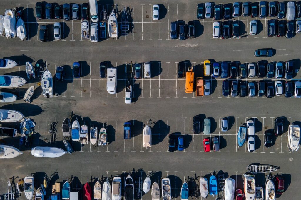 Where Can I Store My Car, Truck or Work Trailer in Oklahoma? A Tulsa Driver's Guide to Vehicle Storage
