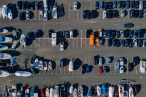 Where Can I Store My Car, Truck or Work Trailer in Oklahoma? A Tulsa Driver's Guide to Vehicle Storage