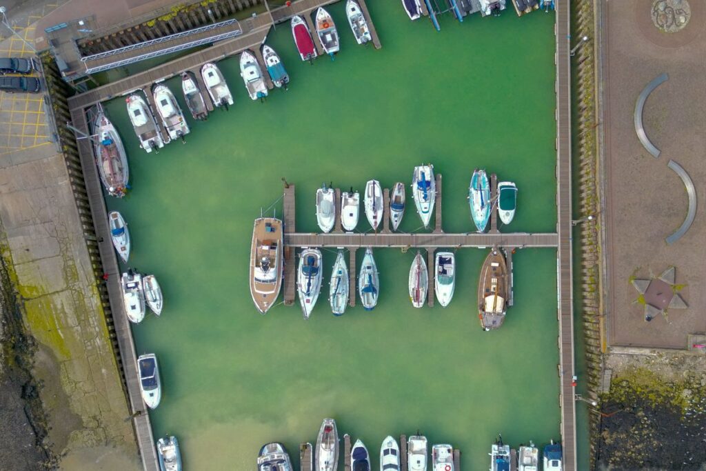 Where Can I Store My Boat Near Tulsa, and How Much Does Boat Storage Cost?