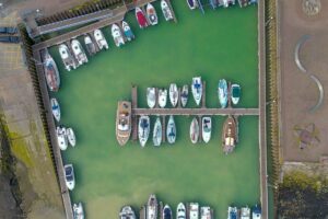 Where Can I Store My Boat Near Tulsa, and How Much Does Boat Storage Cost?